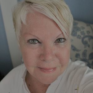 Meet your Posher, Mary